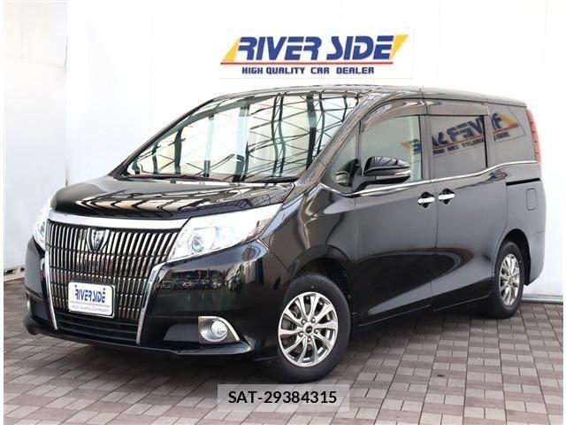 Toyota ESQUIRE 2016-07 7218119-0