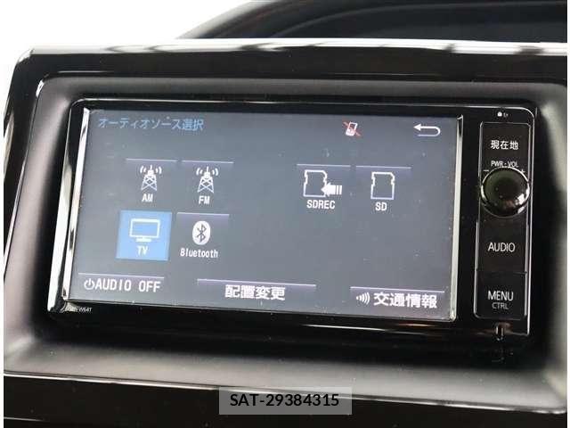 Toyota ESQUIRE 2016-07 7218119-9