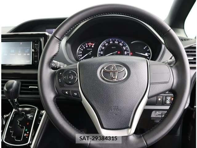 Toyota ESQUIRE 2016-07 7218119-12