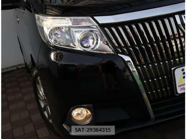 Toyota ESQUIRE 2016-07 7218119-17