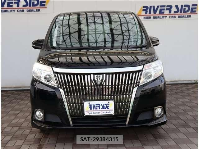 Toyota ESQUIRE 2016-07 7218119-18