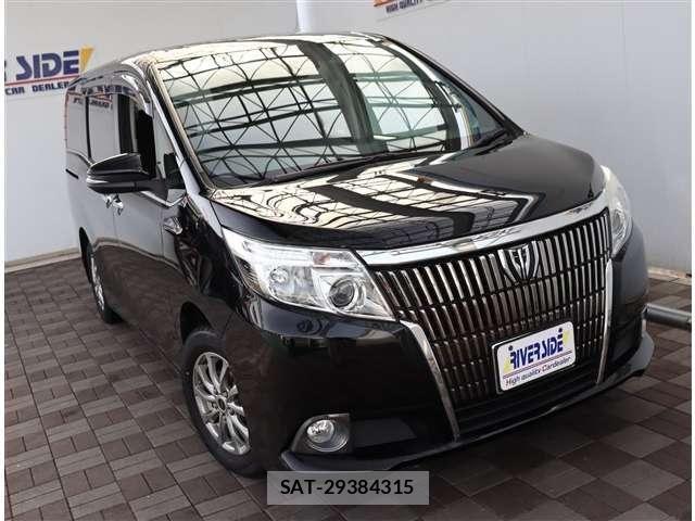 Toyota ESQUIRE 2016-07 7218119-19