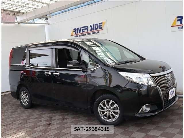 Toyota ESQUIRE 2016-07 7218119-20