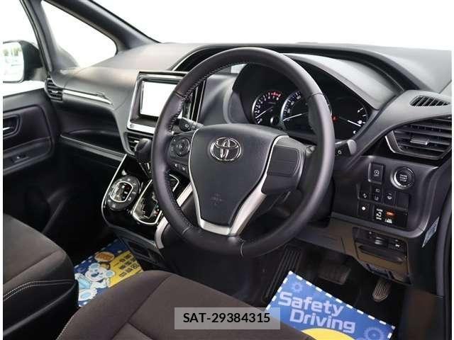 Toyota ESQUIRE 2016-07 7218119-25