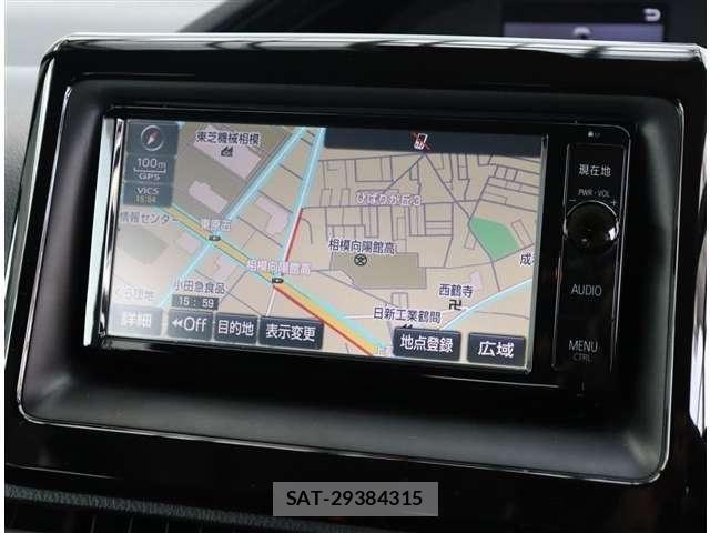 Toyota ESQUIRE 2016-07 7218119-26
