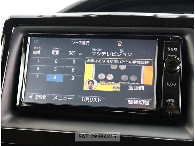 Toyota ESQUIRE 2016-07 7218119-27