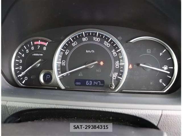 Toyota ESQUIRE 2016-07 7218119-29