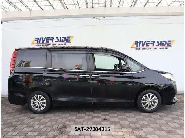 Toyota ESQUIRE 2016-07 7218119-4