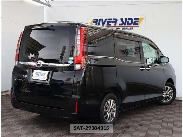 Toyota ESQUIRE 2016-07 7218119-5