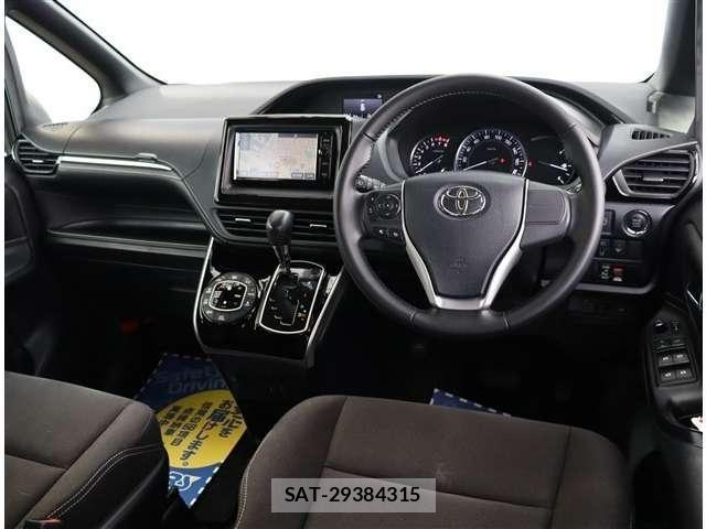 Toyota ESQUIRE 2016-07 7218119-6