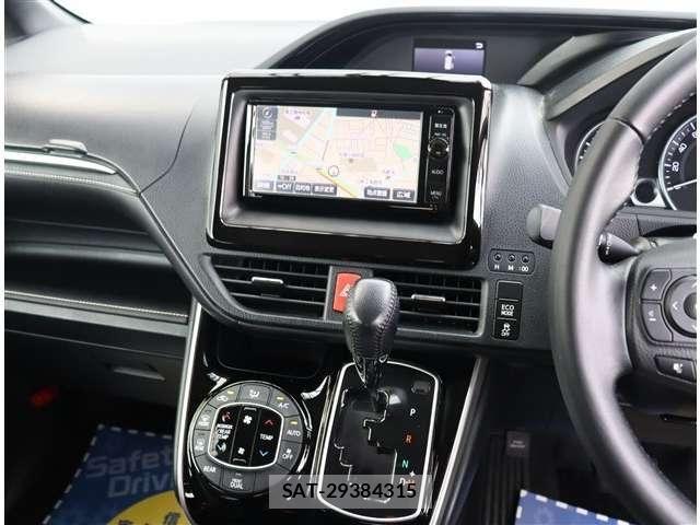 Toyota ESQUIRE 2016-07 7218119-7
