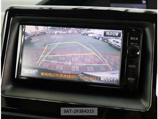 Toyota ESQUIRE 2016-07 7218119-8