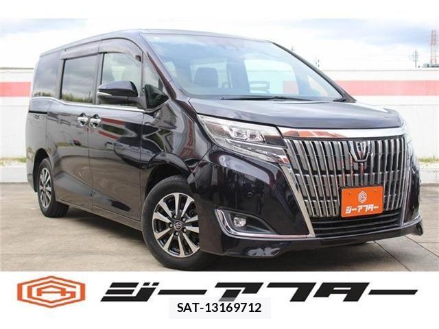 Toyota ESQUIRE 2018-10 7218128-0