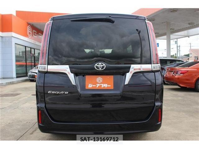 Toyota ESQUIRE 2018-10 7218128-11