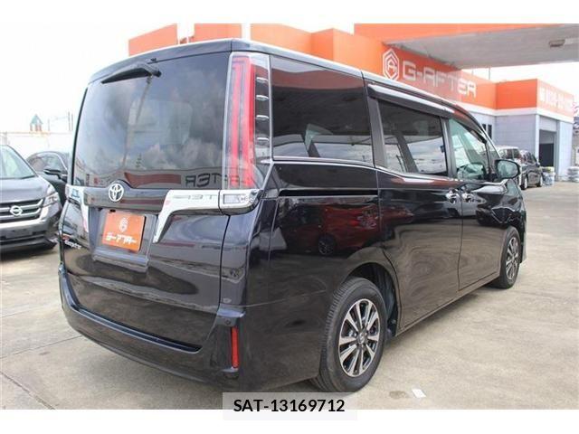 Toyota ESQUIRE 2018-10 7218128-12