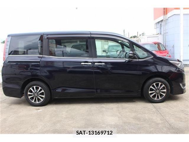 Toyota ESQUIRE 2018-10 7218128-13
