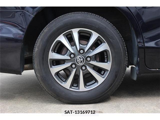 Toyota ESQUIRE 2018-10 7218128-15