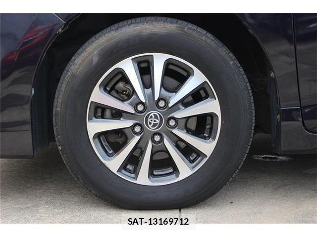 Toyota ESQUIRE 2018-10 7218128-17