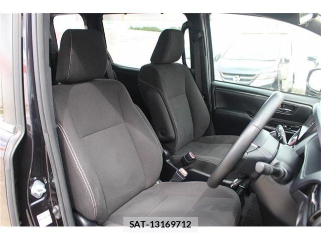 Toyota ESQUIRE 2018-10 7218128-25