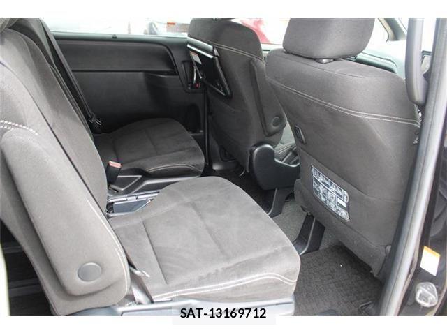 Toyota ESQUIRE 2018-10 7218128-26