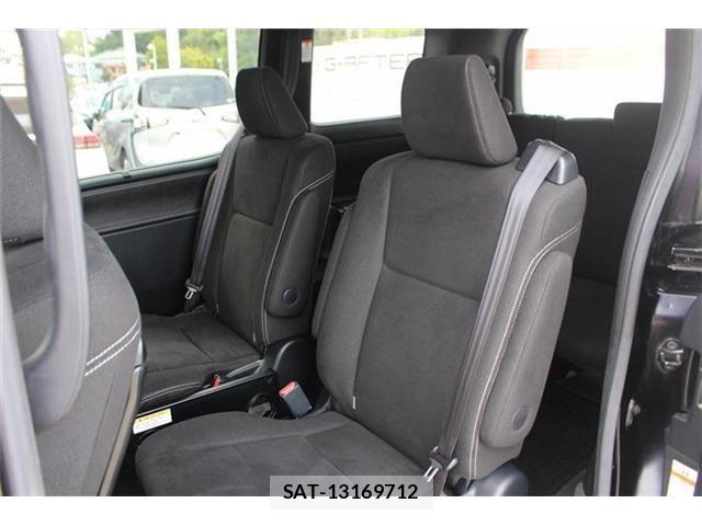 Toyota ESQUIRE 2018-10 7218128-28