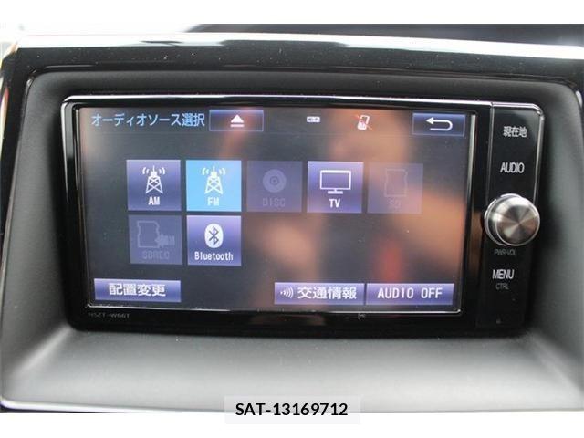 Toyota ESQUIRE 2018-10 7218128-3