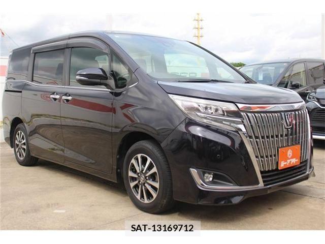 Toyota ESQUIRE 2018-10 7218128-6