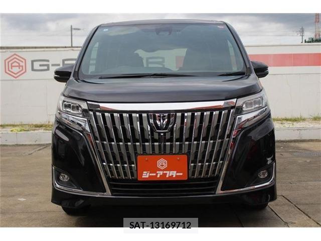 Toyota ESQUIRE 2018-10 7218128-7