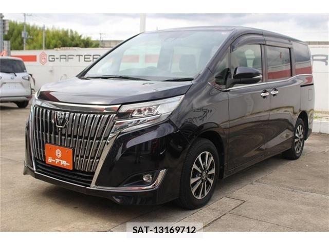 Toyota ESQUIRE 2018-10 7218128-8
