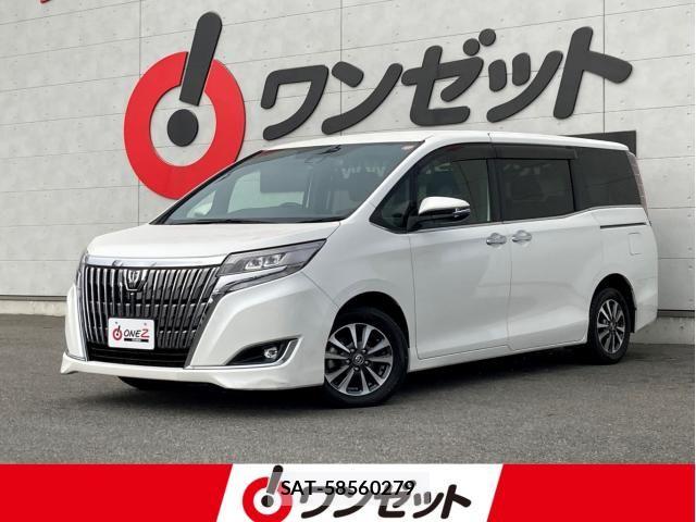 Toyota ESQUIRE 2018-02 7218126-0
