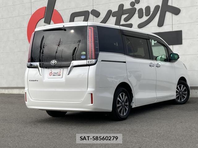 Toyota ESQUIRE 2018-02 7218126-1
