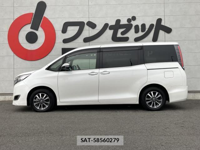 Toyota ESQUIRE 2018-02 7218126-19