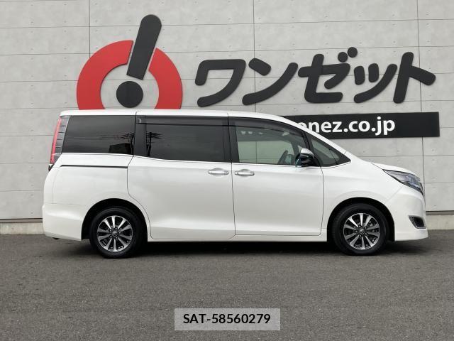 Toyota ESQUIRE 2018-02 7218126-20
