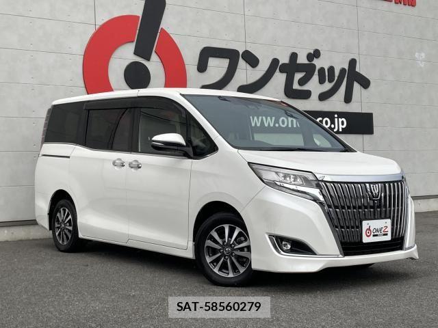 Toyota ESQUIRE 2018-02 7218126-3