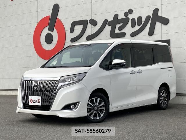 Toyota ESQUIRE 2018-02 7218126-4
