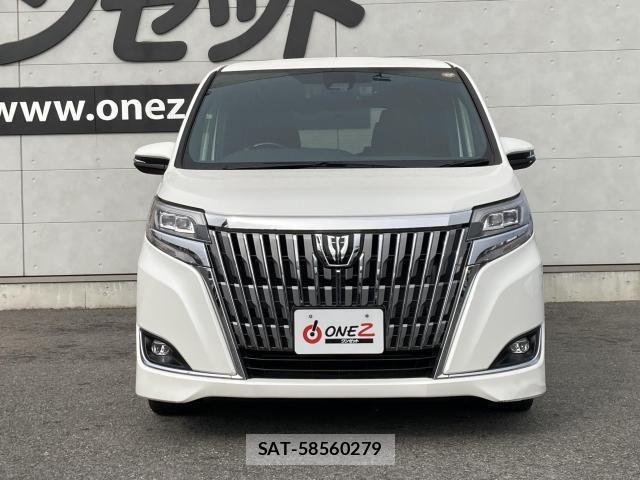 Toyota ESQUIRE 2018-02 7218126-5