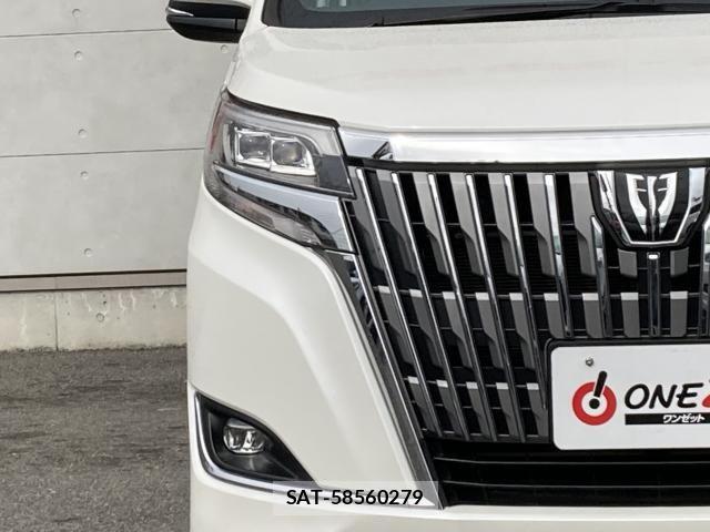 Toyota ESQUIRE 2018-02 7218126-6