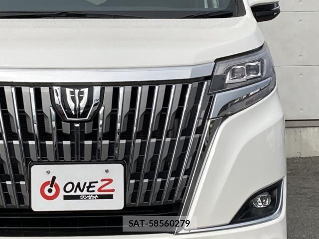 Toyota ESQUIRE 2018-02 7218126-7