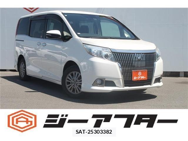 Toyota ESQUIRE 2016-04 7218118-0