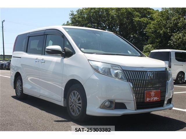 Toyota ESQUIRE 2016-04 7218118-1