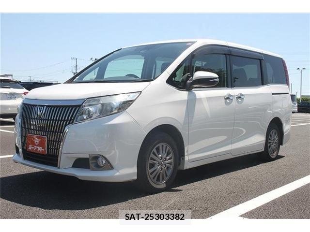 Toyota ESQUIRE 2016-04 7218118-7