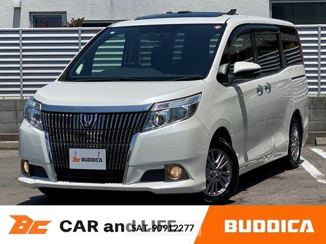 Toyota ESQUIRE 2015-06 7218117-0