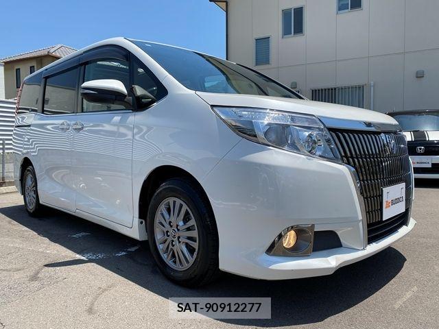 Toyota ESQUIRE 2015-06 7218117-1