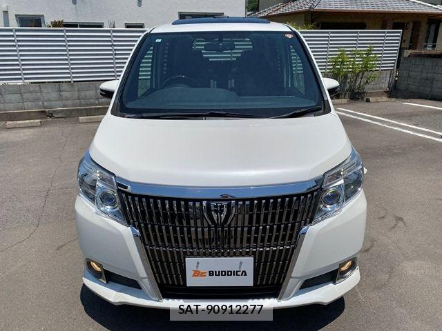 Toyota ESQUIRE 2015-06 7218117-2