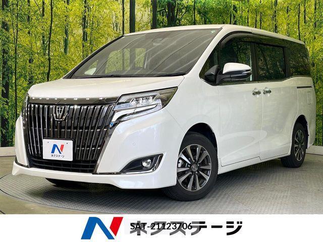 Toyota ESQUIRE 2019-06 7218130-0