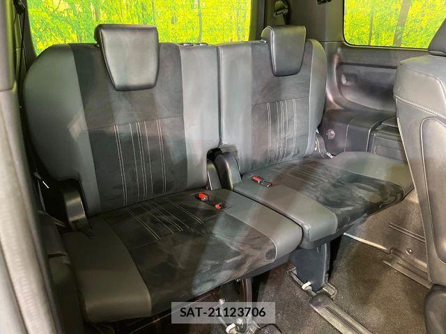 Toyota ESQUIRE 2019-06 7218130-9
