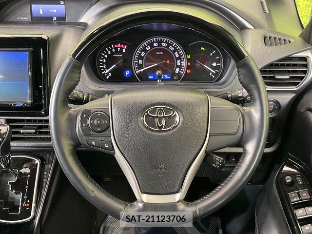 Toyota ESQUIRE 2019-06 7218130-11