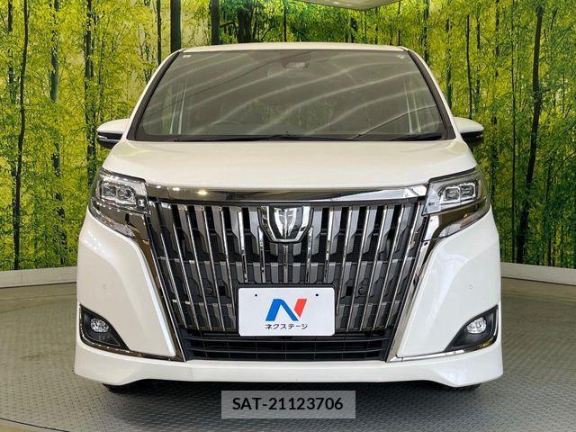 Toyota ESQUIRE 2019-06 7218130-14