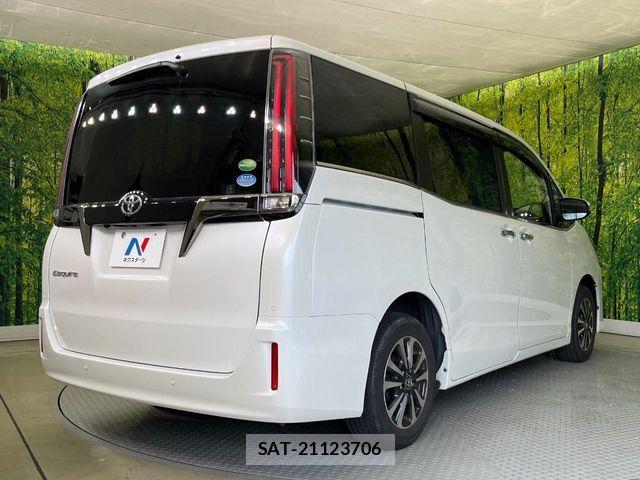 Toyota ESQUIRE 2019-06 7218130-16