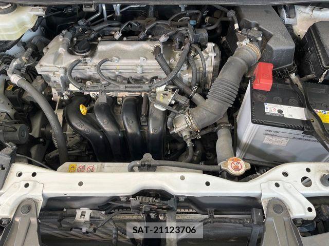 Toyota ESQUIRE 2019-06 7218130-17